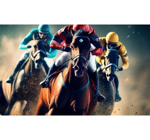 Derby Delights: Unveiling the Best Horse Racing Betting Tips for Big Wins at GDWON333 Singapore Online Casino"